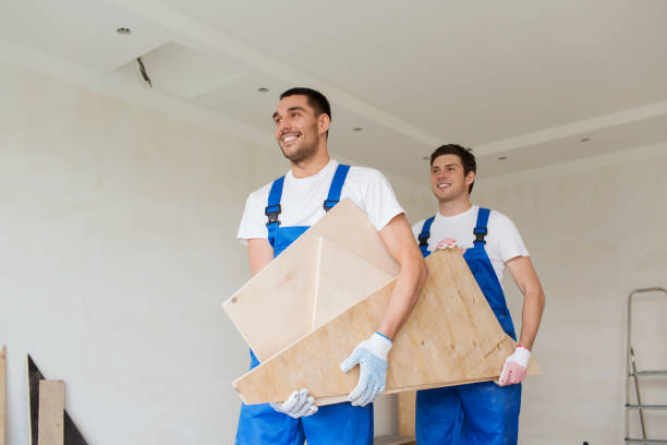 Best Hoarding Cleanup  in Reedsburg, WI